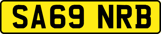 SA69NRB