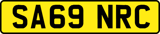 SA69NRC