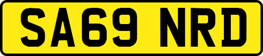 SA69NRD