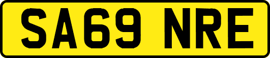 SA69NRE