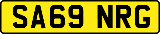 SA69NRG