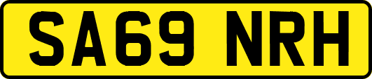 SA69NRH