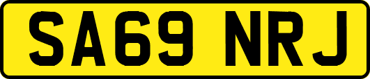 SA69NRJ