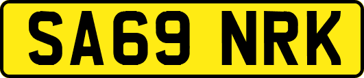 SA69NRK