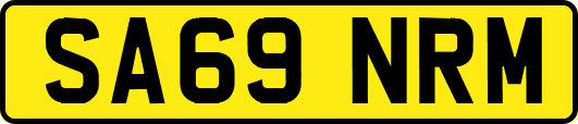 SA69NRM