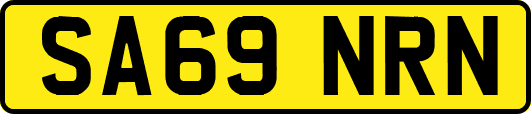 SA69NRN