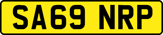 SA69NRP