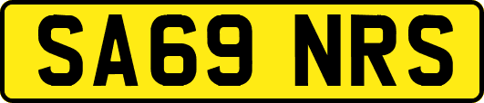SA69NRS