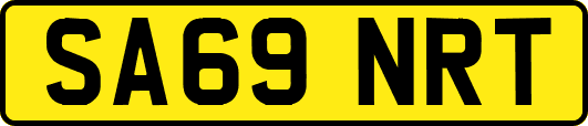 SA69NRT