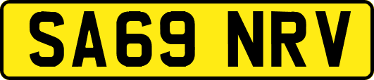 SA69NRV