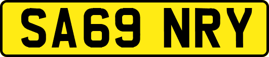 SA69NRY