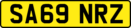 SA69NRZ