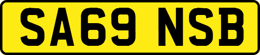 SA69NSB