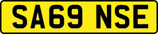 SA69NSE