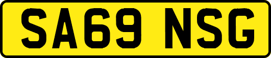SA69NSG