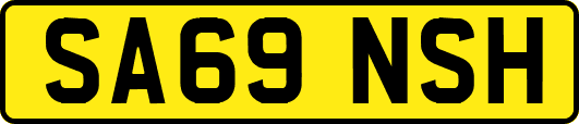 SA69NSH