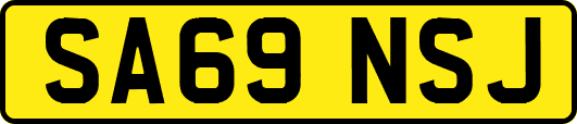 SA69NSJ