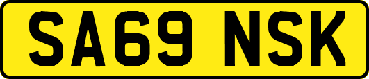 SA69NSK
