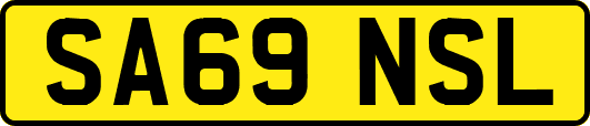 SA69NSL