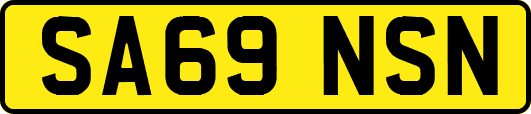 SA69NSN