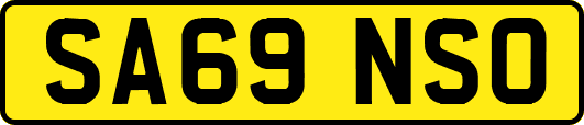 SA69NSO