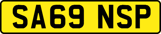 SA69NSP