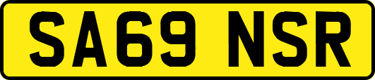 SA69NSR