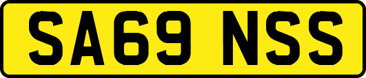 SA69NSS