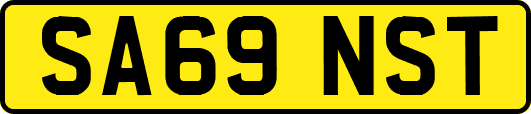 SA69NST