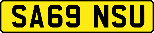 SA69NSU