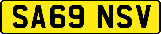 SA69NSV
