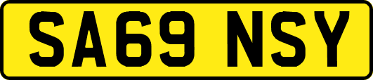 SA69NSY