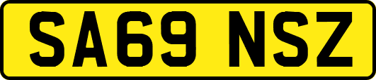 SA69NSZ