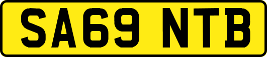 SA69NTB