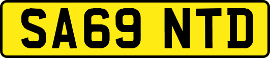 SA69NTD