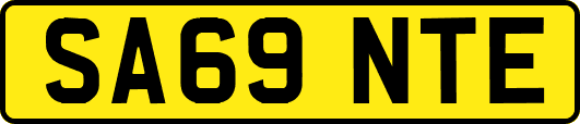 SA69NTE
