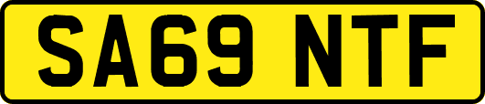 SA69NTF