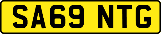 SA69NTG