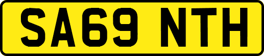 SA69NTH