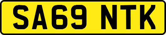 SA69NTK