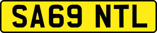 SA69NTL