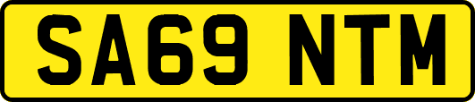SA69NTM