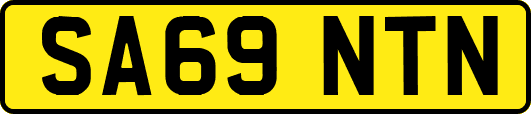 SA69NTN
