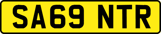 SA69NTR