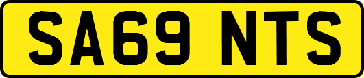 SA69NTS