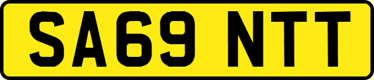 SA69NTT