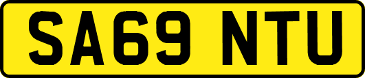SA69NTU