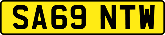 SA69NTW