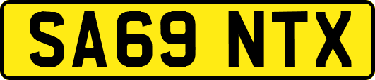 SA69NTX