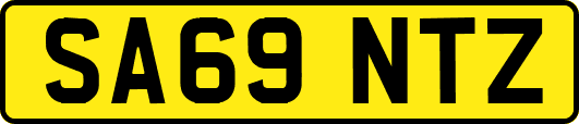 SA69NTZ